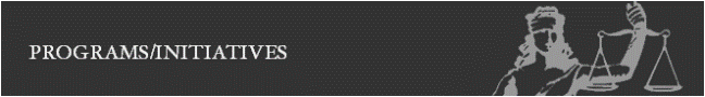 Programs Banner Image