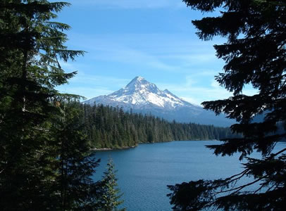 Lost Lake