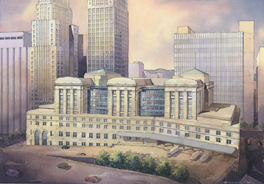 United States Post Office & Courthouse