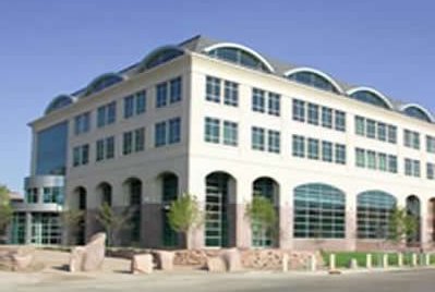 Picture of US Attorneys Office in Sioux Falls