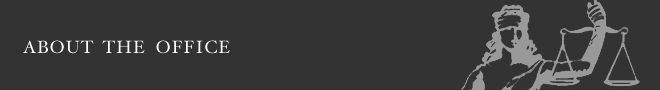 About the Office Banner Image