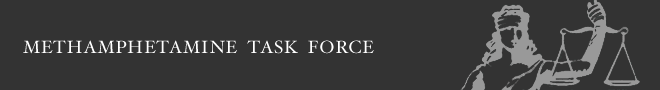 Meth Task Force Banner Image