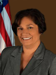 Sarah SaldaƱa