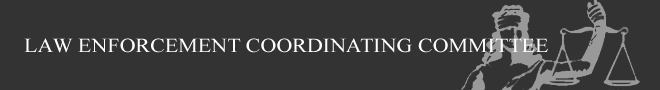 Law Enforcement Coordinating Committee
