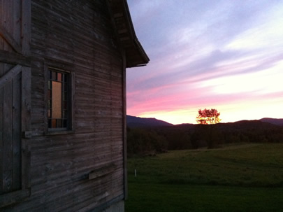 Images from the District of Vermont