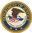 DOJ Seal