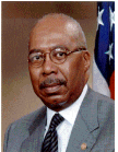 Commissioner Cranston J. Mitchell