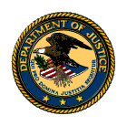 Justice Department Seal