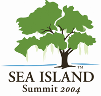 Sea Island Summit 2004