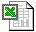 Excel Icon