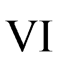 Tex Box: VI