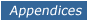 Quick Link to Appendices
