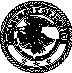 Department of justice seal