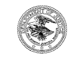 U.S. Department of Justice Seal