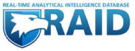 RAID logo