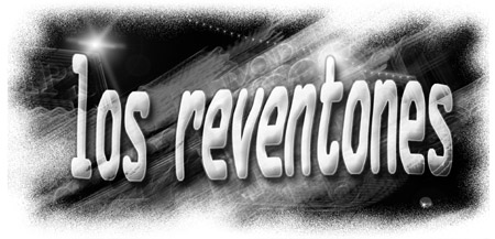 Los reventones.