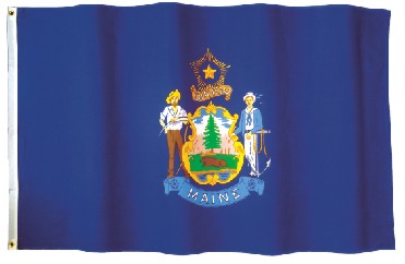 Maine Drug Threat Assessment.