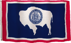 Wyoming Drug Threat Assessment.