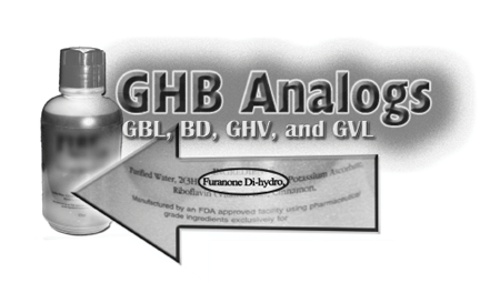 GBL Cleaner, Gamma-Butyrolacton, GBL Chemical