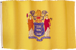 New Jersey Drug Threat Assessment Update.