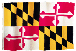 Maryland Drug Threat Assessment.