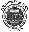 South Texas HIDTA seal.
