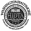 Washington/Baltimore HIDTA seal.
