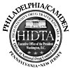 Philadelphia/Camden HIDTA seal.