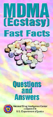 Qu'est-ce qui rend la MDMA, la XTC ou la Molly si populaires ? 24High