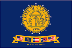 Georgia Drug Threat Assessment.
