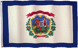 West Virginia Drug Threat Assessment.