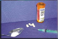 OxyContin.