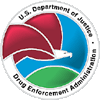 DEA seal.