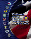 Cover image of National Drug Threat Assessment 2004.
