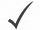 Check Mark