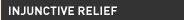 Injunctive Relief