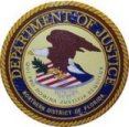 Department of Justice seal