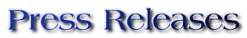 Press Releases