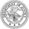D O J Seal