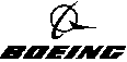 Boeing Company logo