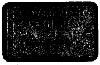 Illegible exhibit sticker