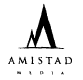 Amistad Media's logo