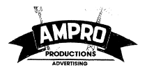 Ampro Productions Advertising's logo