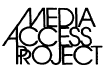 Media Access Project's logo