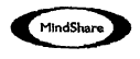 MindShare's logo