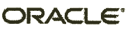 Oracle logo