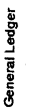 General Ledger