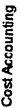 Cost Accounting