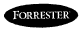 Forrester logo