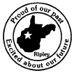 City of Ripley Seal
